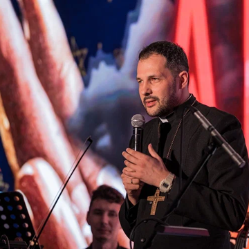 Концерт «Апокалипсис с комментариями»