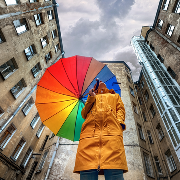 Праздник каждый день: идеи для ярких будней в Петербурге