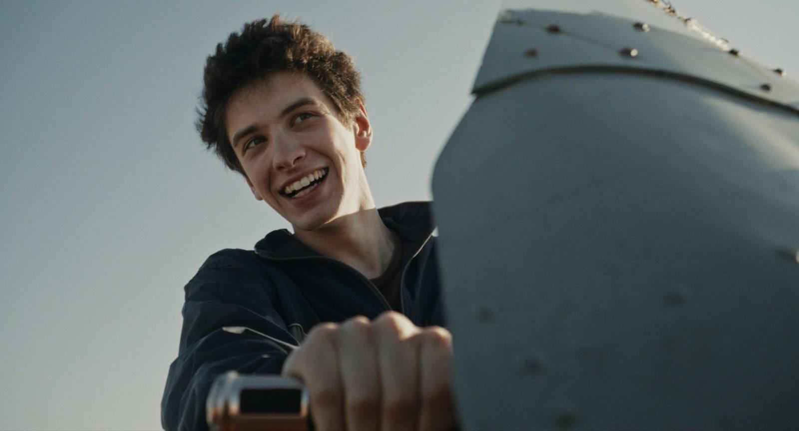 Какие фильмы и сериалы смотреть в апреле 2026