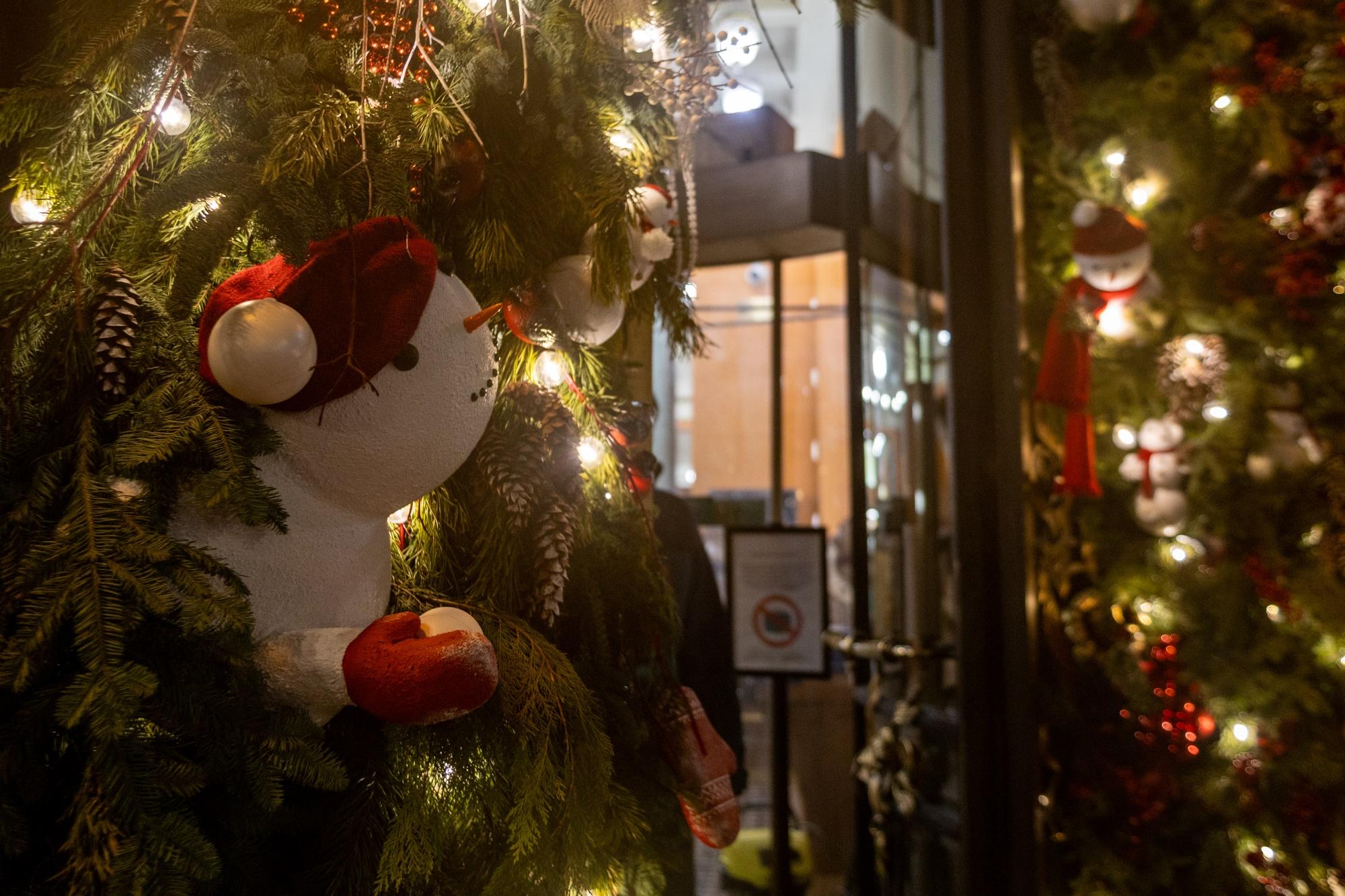 Куда сходить в Петербурге в выходные 26, 27, 28 декабря 2025