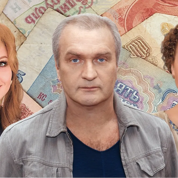 Комедия «Муж в рассрочку» с Александром Балуевым со скидкой 20%