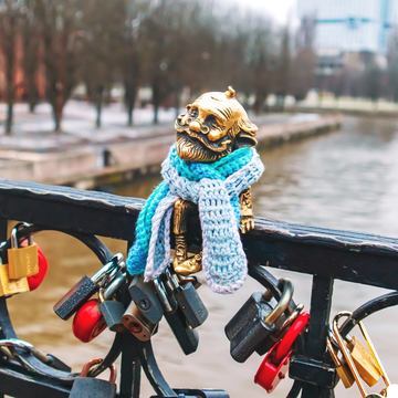 Обзорная экскурсия по Калининграду с посещением мастерской Хомлинов со скидкой 25%