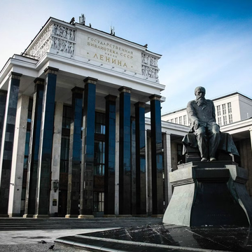 Аудиоэкскурсия «Московские адреса Достоевского: прогулка по литературным местам столицы»