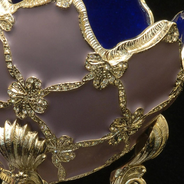 Экскурсия «Мир Фаберже: последний блеск империи» Экскурсия «Мир Фаберже: последний блеск империи» со скидкой 37%