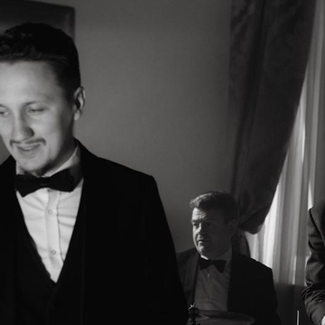 Концерт при свечах «Джаз. Frank Sinatra» Концерт при свечах «Джаз. Frank Sinatra» со скидкой 45%