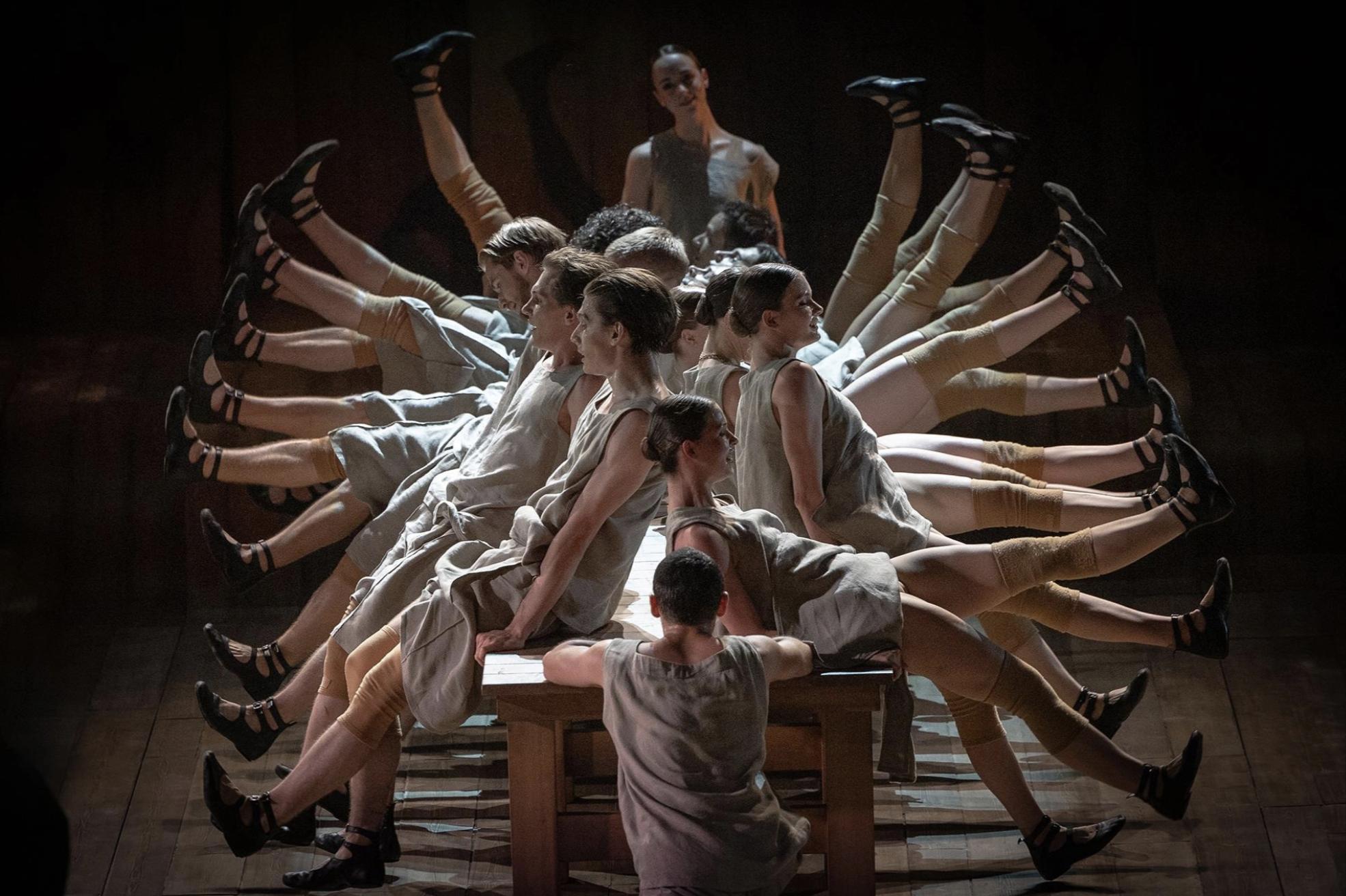 Фестиваль Dance Open 2026: даты и программа