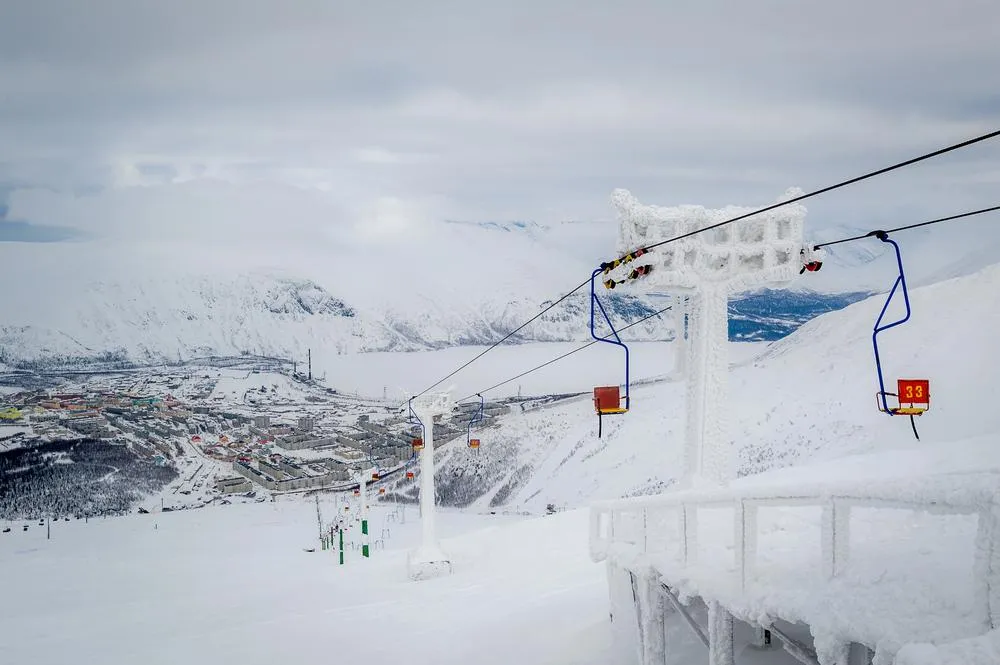 Трекинг в Хибинах и экскурсия по Кировску со скидкой 25%