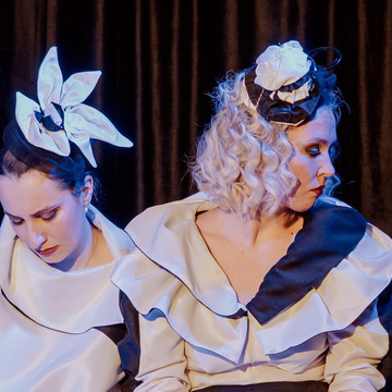 Спектакль «Что это было?» Спектакль «Что это было?» со скидкой 30%