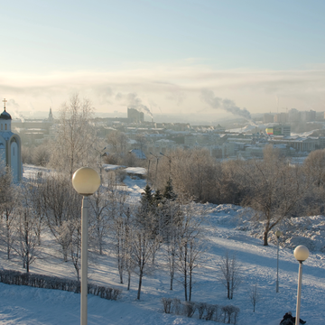 Автобусная экскурсия «Чебоксары—Козьмодемьянск. Этнографическое приключение» Автобусная экскурсия «Чебоксары—Козьмодемьянск. Этнографическое приключение»