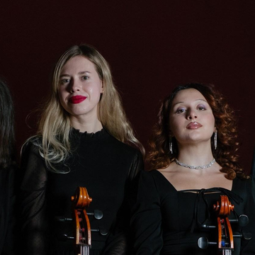 Концерт «Магия свечей. Рок-хиты на виолончелях» со скидкой 30%