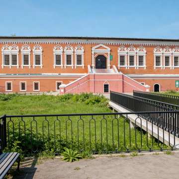 Индивидуальная экскурсия «Ильинский — столица Строгановых» Индивидуальная экскурсия «Ильинский — столица Строгановых»