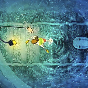 Концерт в свечах «Вселенная Миядзаки» в Яани Кирик Концерт в свечах «Вселенная Миядзаки» в Яани Кирик со скидкой 20%