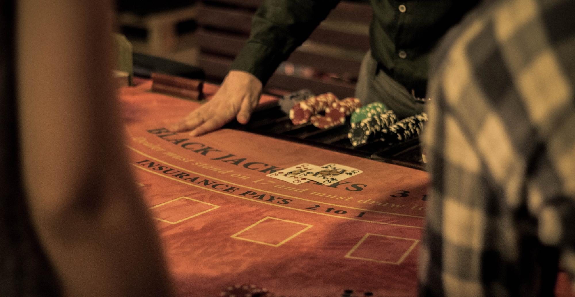 Музей азартных игр со скидкой 30%