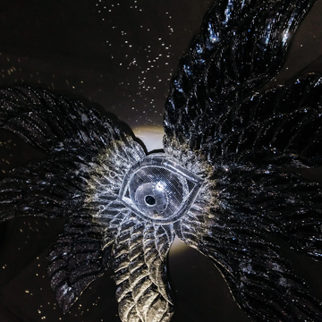 Выставка История всего: от Сотворения до Апокалипсиса в Анненкирхе Выставка «История всего: от Сотворения до Апокалипсиса» в Анненкирхе со скидкой 20%