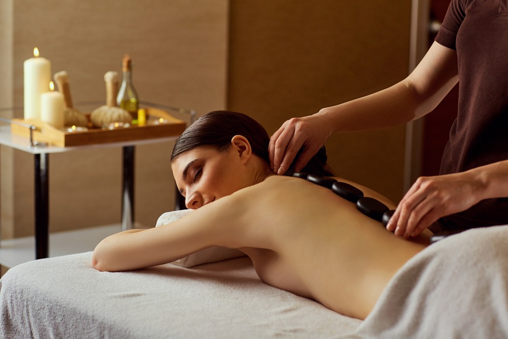 SPA-программа «Сияй» со скидкой до 44%