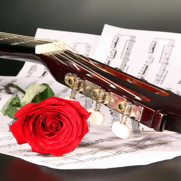 Концерт «Мужское — женское» Концерт «Мужское — женское» со скидкой 40%