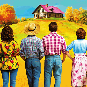 Мюзикл-шоу «Сваты» Мюзикл-шоу «Сваты» со скидкой до 50%