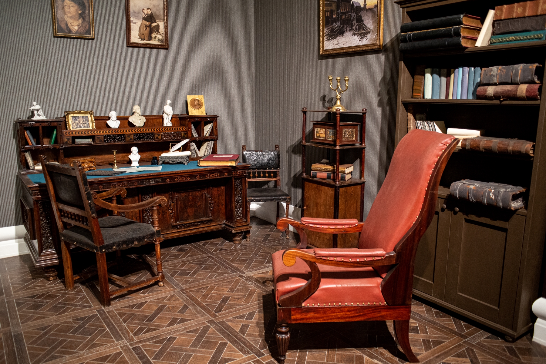 Экскурсия по киностудии «Ленфильм» Экскурсия по киностудии «Ленфильм» со скидкой 30%