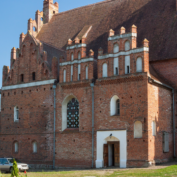 Автобусно-пешеходная экскурсия «Волшебство южных окраин» со скидкой 25%