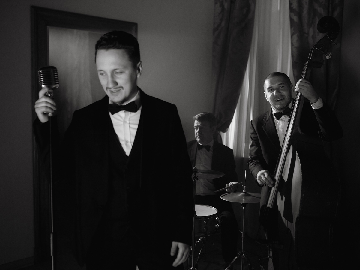 Концерт при свечах «Джаз. Frank Sinatra» Концерт при свечах «Джаз. Frank Sinatra» со скидкой 45%