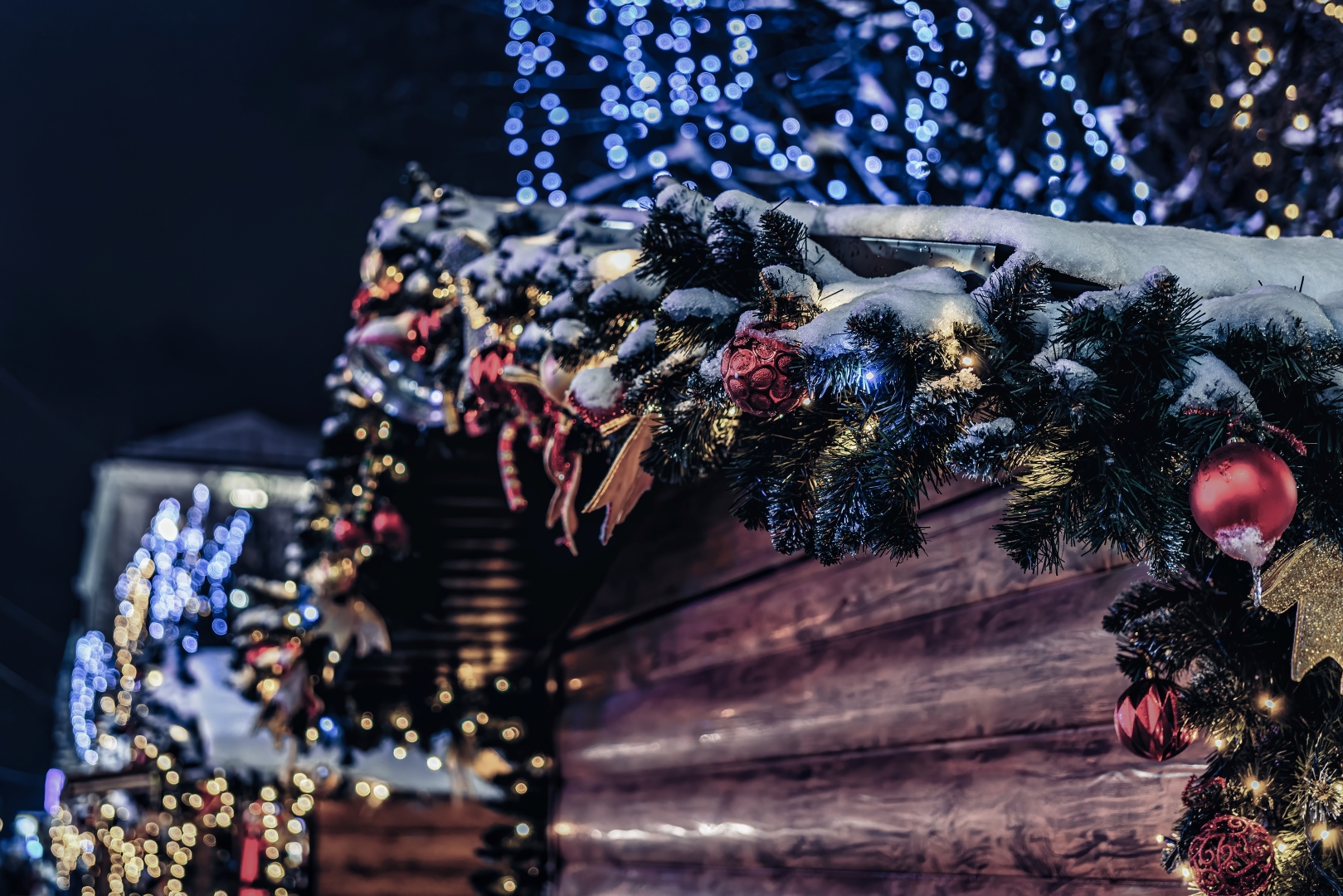 Трёхдневный новогодний тур «Петрозаводск, водопады и Дед Мороз» Трёхдневный новогодний тур «Петрозаводск, водопады и Дед Мороз»