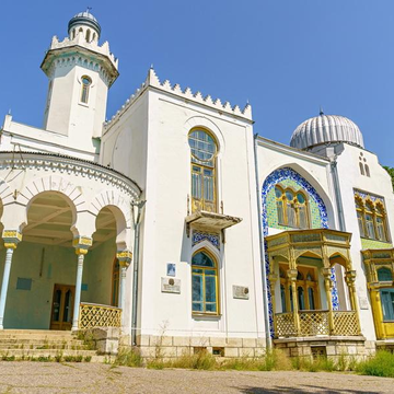 Автобусно-пешеходная экскурсия «Три города Кавказских Минеральных Вод: Железноводск, Кисловодск, Ессентуки» со скидкой 20%