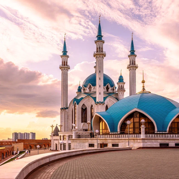 Индивидуальная вечерняя экскурсия «Огни Казани» со скидкой 20%