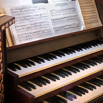 Концерт «Пьяццолла плюс: орган, дудук, флейта, саксофон» Концерт «Пьяццолла плюс: орган, дудук, флейта, саксофон» со скидкой 20%