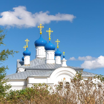 Автобусная экскурсия в Завидово и Конаково «В царство царь-рыбы и фаянса»