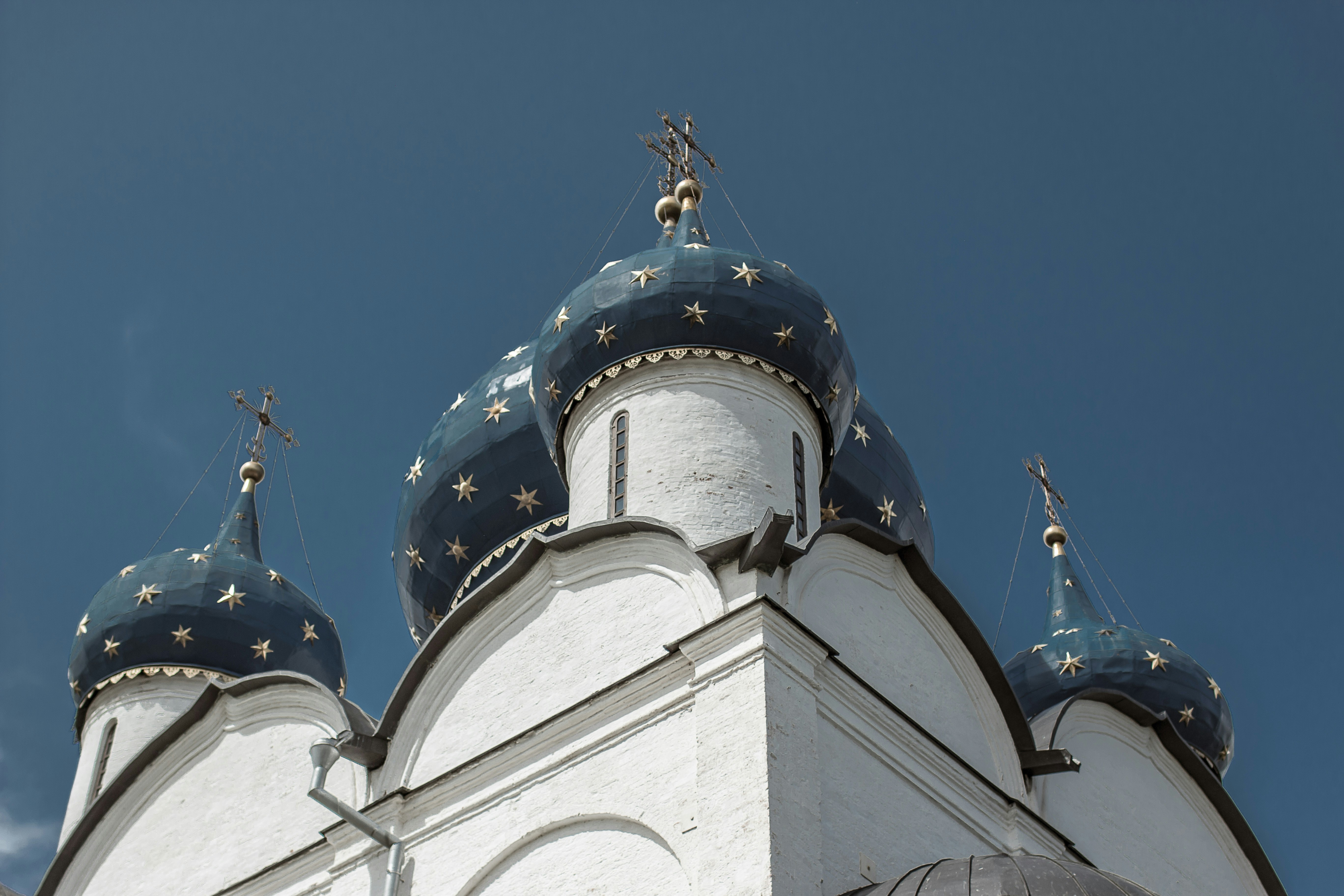 Самые древние города России, которые стоит посетить: 6 идей для путешествия