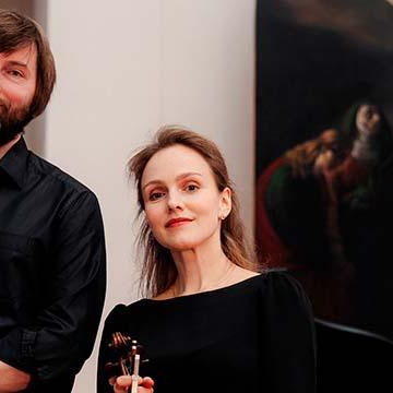 Концерт «Музыка великих в Соборе: Бах и Моцарт» со скидкой 50%