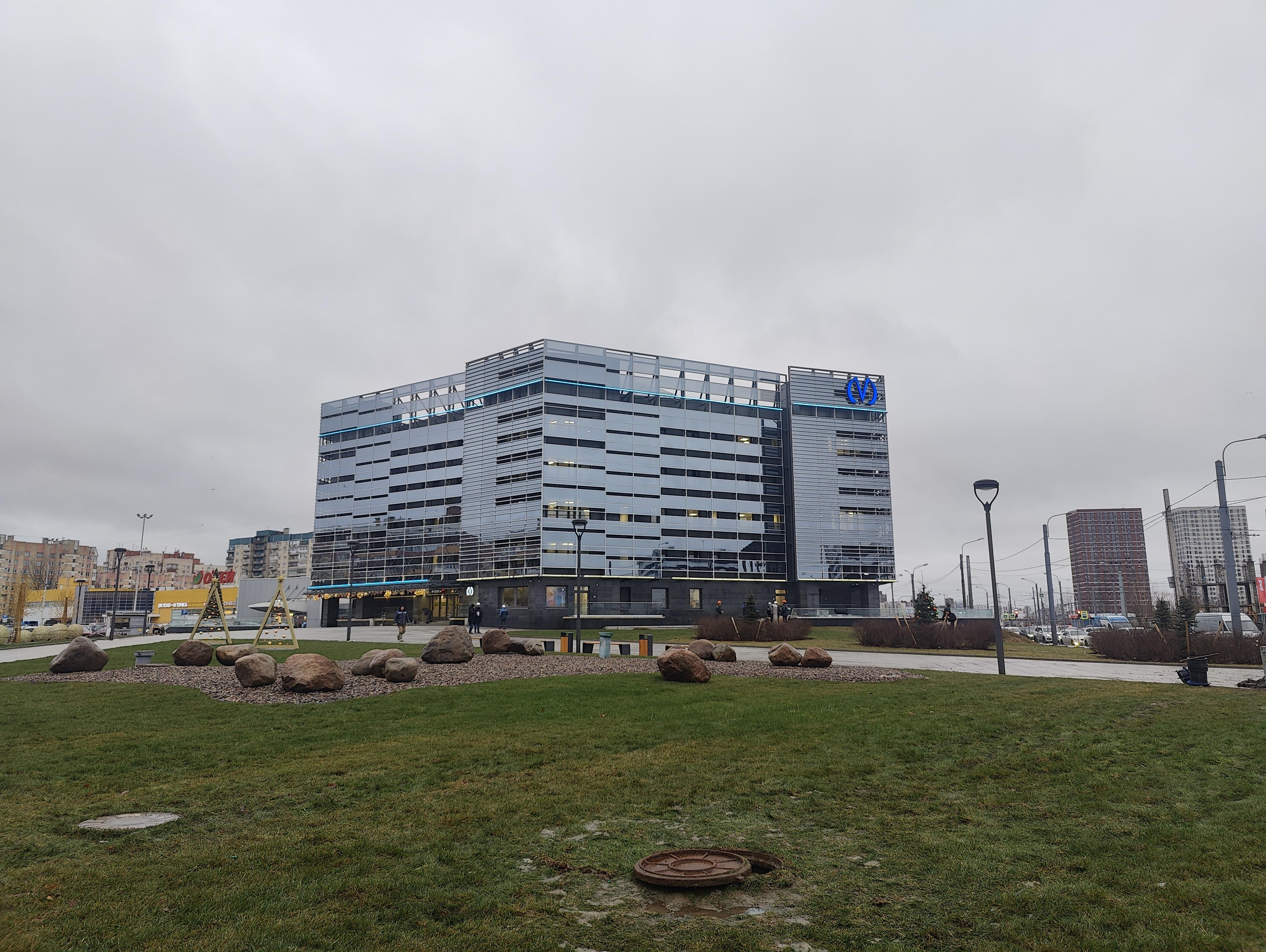 Дата, когда откроют метро «Путиловская» и «Юго-Западная»