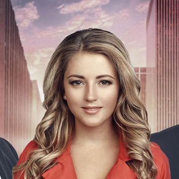 Спектакль «Охота на мужчин» с Анной Михайловской со скидкой 30%