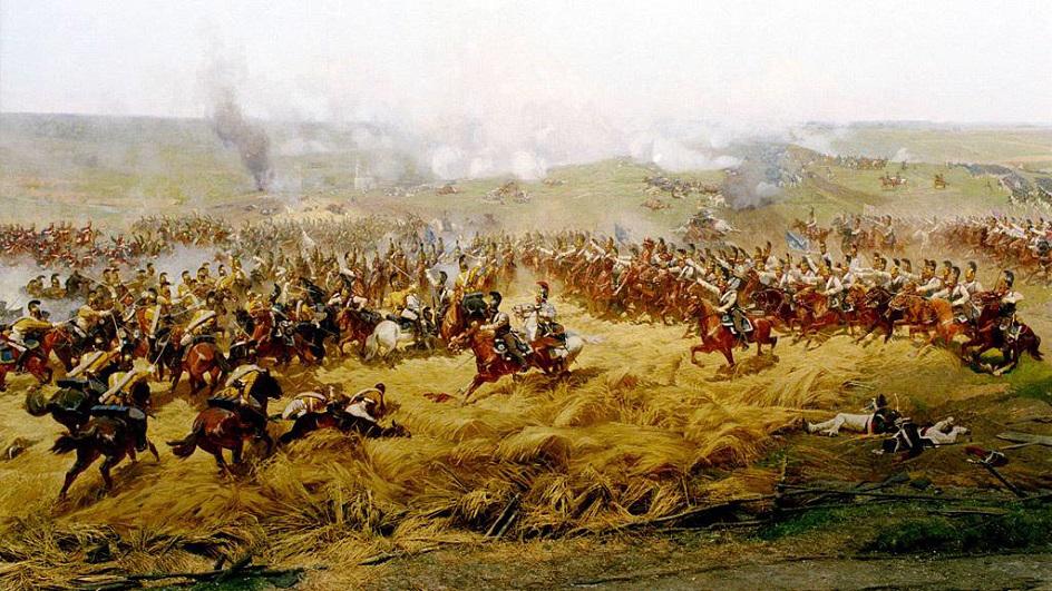 Филиал музея «Бородинское поле» появится в Калининградской области