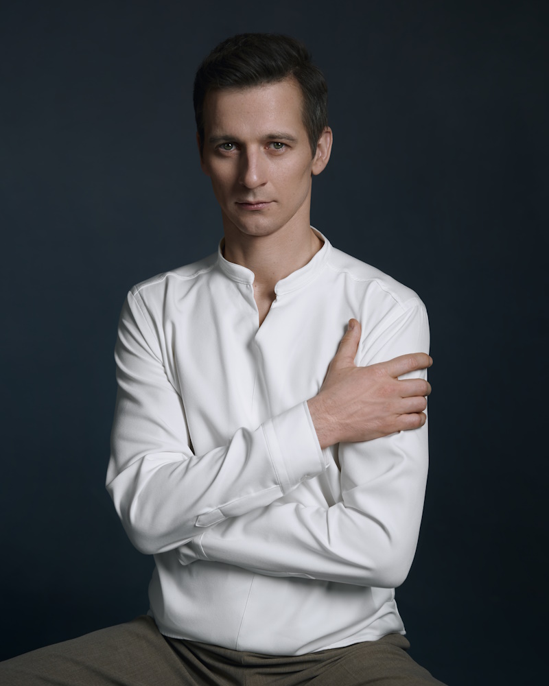 Иван Зайцев Фёдорович