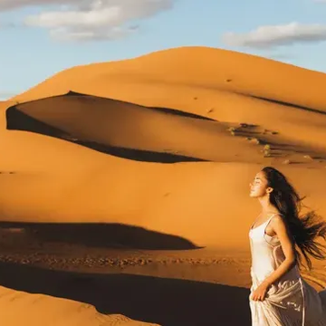 Фотосессия в Дубае из Аджмана Фотосессия в Дубае из Аджмана