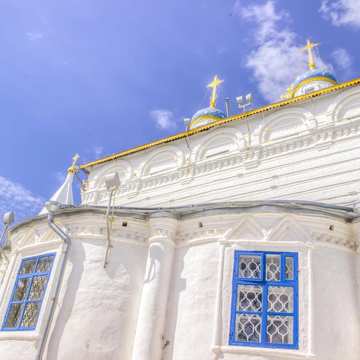 Автобусная экскурсия «Чебоксары—Козьмодемьянск. Этнографическое приключение» Автобусная экскурсия «Чебоксары—Козьмодемьянск. Этнографическое приключение»