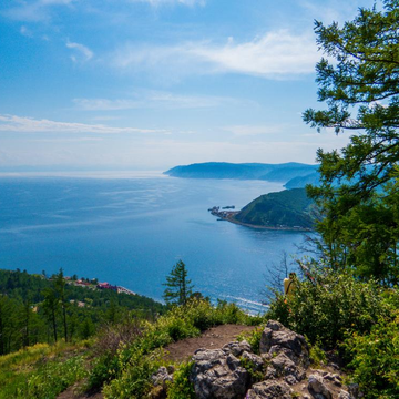 Экскурсия «К истокам Ангары: из Иркутска — в Листвянку»