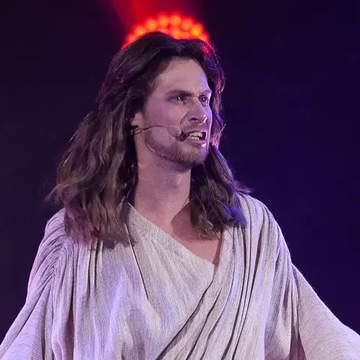 Рок-опера «Иисус-Христос — суперзвезда» Рок-опера «Иисус-Христос — суперзвезда» со скидкой 20%