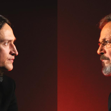 Спектакль «Поединок» с Юрием Чурсиным и Игорем Скляром Спектакль «Поединок» с Юрием Чурсиным и Игорем Скляром со скидкой 20%