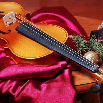 Концерт «Музыка зимних чудес» Концерт «Музыка зимних чудес» со скидкой 30%