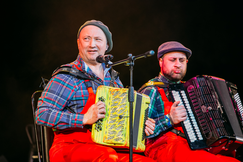 Концерт Юрия Гальцева «Для своих» в Театре эстрады им. Аркадия Райкина Концерт Юрия Гальцева «Для своих» в Театре эстрады им. Аркадия Райкина