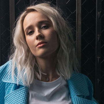 Бесплатный концерт Клавы Коки и Dabro на «Студфесте»