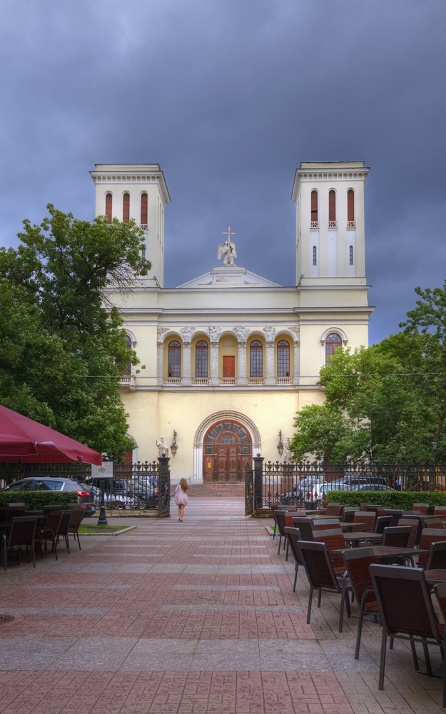 Концерт «Шедевры Поля Мориа, Стинга, Клайдермана, Джеймса Ласта» со скидкой 50%