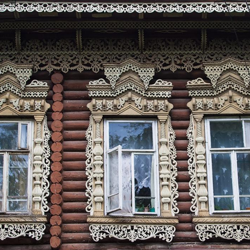 Индивидуальная экскурсия в Козьмодемьянск со скидкой 20%