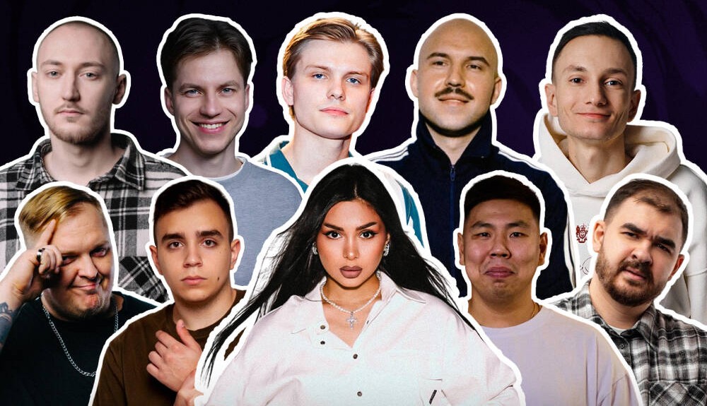 Стендап-шоу «Ночной Open Mic» со скидкой 20%