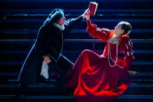 Александринский театр: билеты от 350 ₽ на Фокина и Богомолова