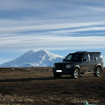 Экскурсия к озеру Гижгит, перевалу Актопрак и Чегемским водопадам со скидкой 20%