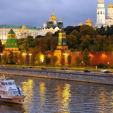 Прогулка на теплоходе «Флагман» от «Нескучного сада» до «Китай-города/Устьинского моста» Прогулка на теплоходе «Флагман» от «Нескучного сада» до «Китай-города/Устьинского моста»