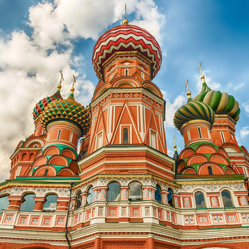 Двухдневный автобусный тур в Москву «Чудотворная Матронушка» Двухдневный автобусный тур в Москву «Чудотворная Матронушка»